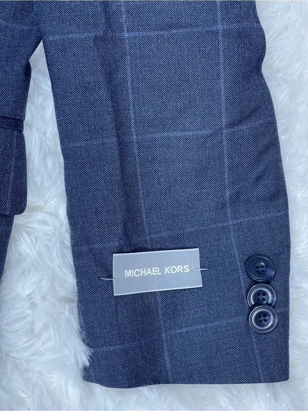 Michael Kors tailored michael